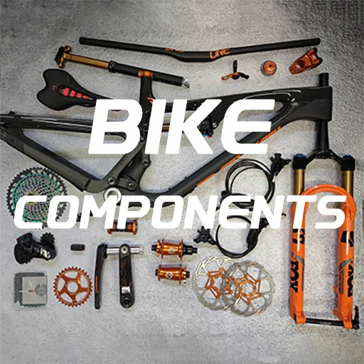 Bike Components1