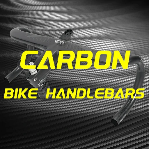 Carbon Bike Handlebars1