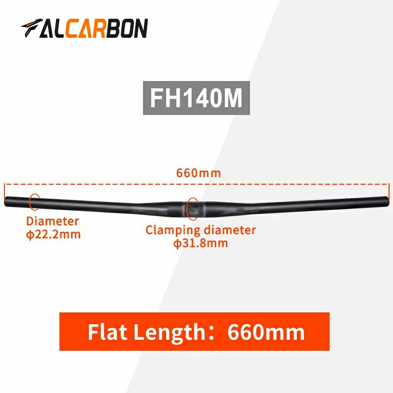 Falt-660mm