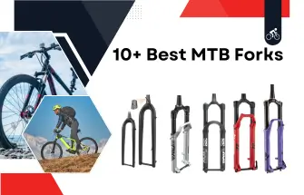 10+ Best MTB Forks: A Comprehensive Guide