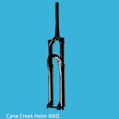 Cane Creek Helm MKII-Best MTB Forks-09