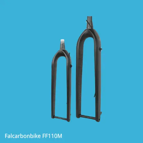 Falcarbonbike FF110M - Best MTB Forks-06