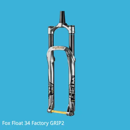 Fox Float 34 Factory GRIP2-Best MTB Forks-04