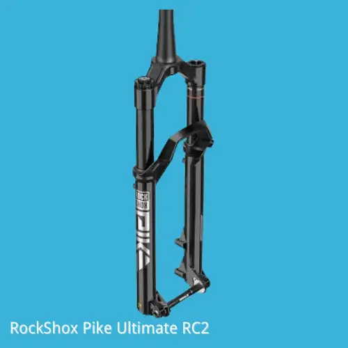 RockShox Pike Ultimate RC2 -Best MTB Forks-01