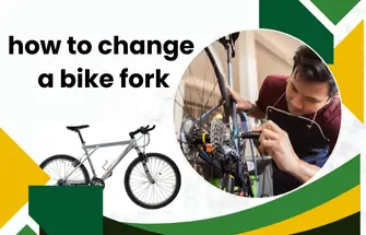 Detailed Guide: How to Change a Bike Fork