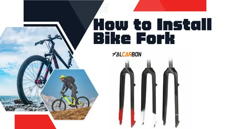 How to Install Bike Fork