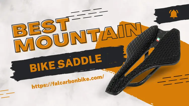 Best Mountain Bike Saddle 2024
