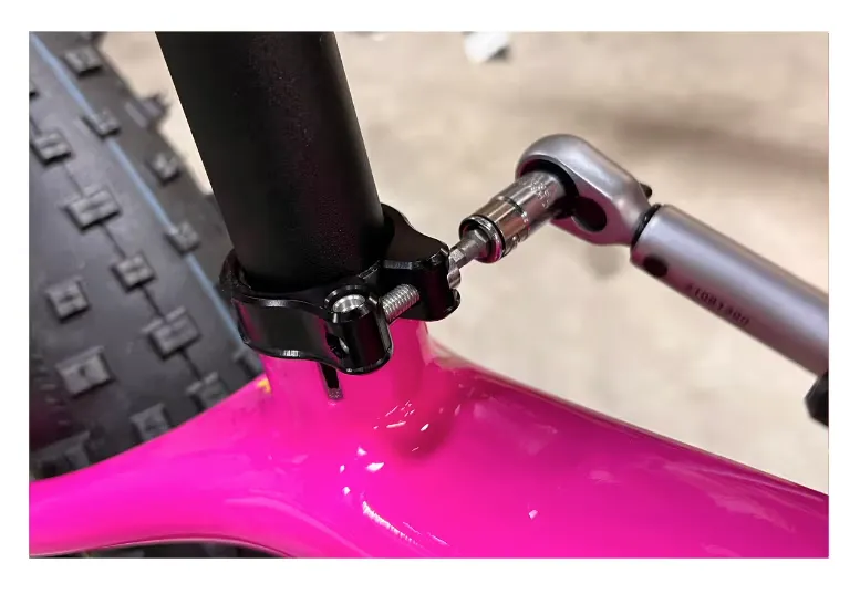 Clamp-for-Bike-Seat-Bolt-Style Seatpost Clamp-4