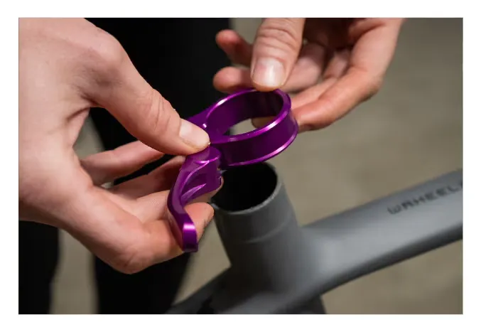 Clamp-for-Bike-Seat-Quick-Release Seatpost Clamp-3