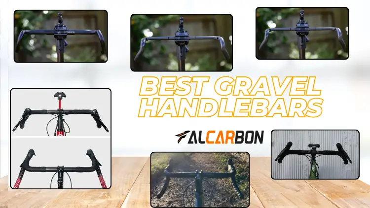 Gravel Handlebars: Features and Best Picks 8 Gravel Handlebars: Features and Best Picks
