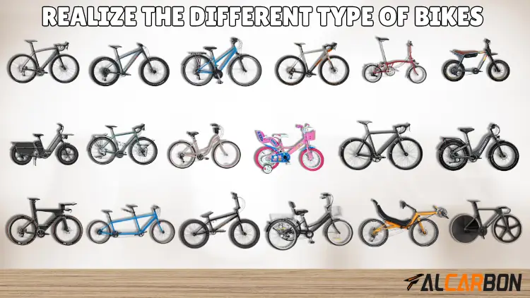 Realize the Different Type of Bikes: Buying Guide 7 Realize the Different Type of Bikes: Buying Guide
