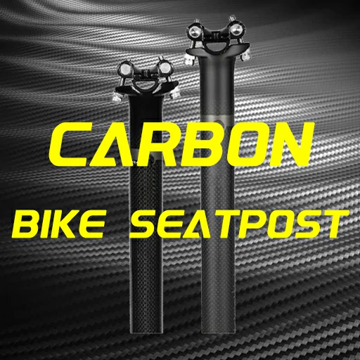 Carbon-Bike-Seatpost