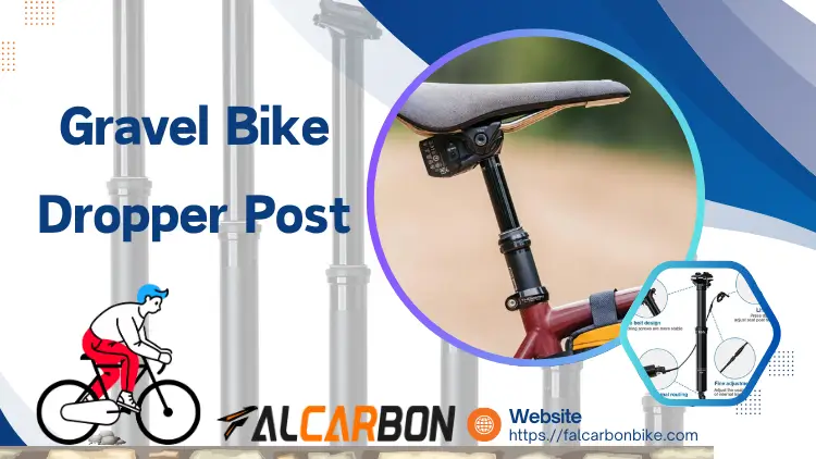 Gravel Bike Dropper Post-1