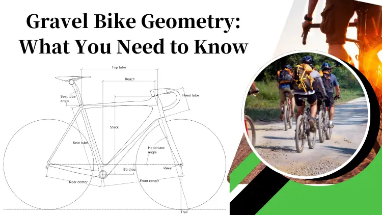 Gravel Bike Geometry: What You Need to Know