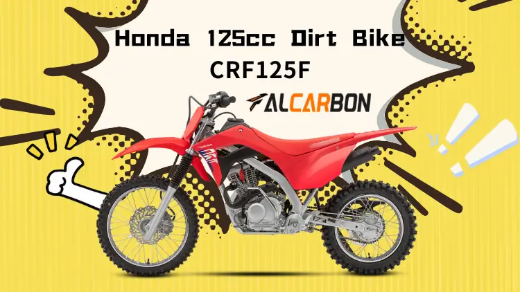 honda 125cc dirt bike 1