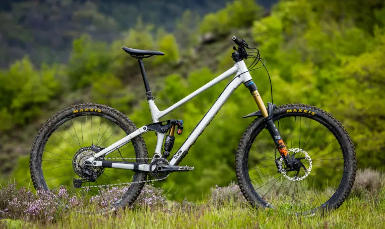 What is an Enduro Mountain Bike-1