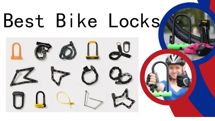 Best Bike Locks and Anti-Theft Tips