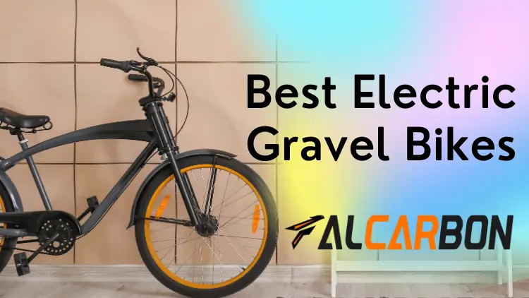 Best Electric Gravel Bikes Recommendations and Buying Guide 2025