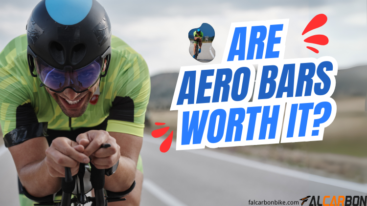 Are Aero Bars Worth it?