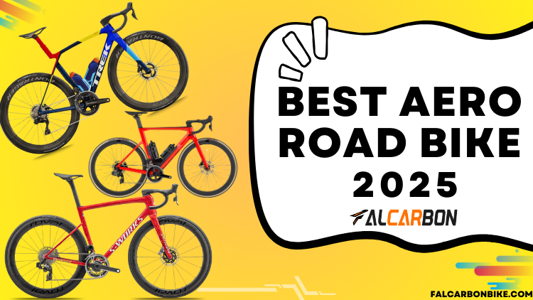 Best Aero Road Bike: Ride the Fastest Bikes in 2025 10 Best Aero Road Bike: Ride the Fastest Bikes in 2025
