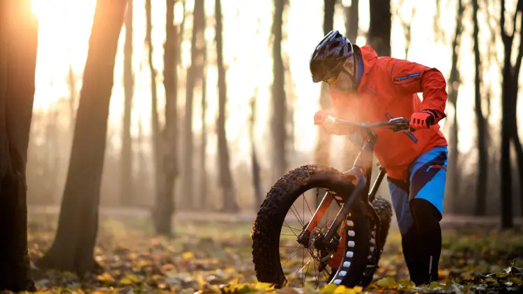 What Is a Fat Tire Bike-1 What Is a Fat Tire Bike-1