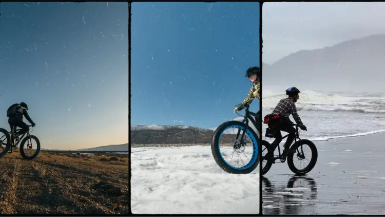 What are Fat Tire Bikes For-01 What are Fat Tire Bikes For-01