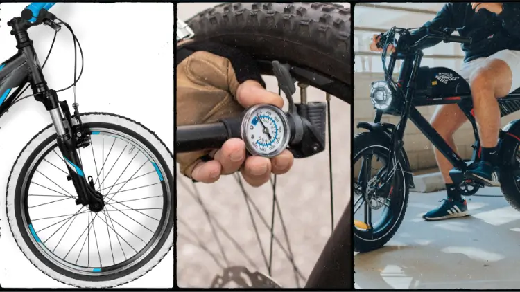 What are Fat Tire Bikes For-02 What are Fat Tire Bikes For-02