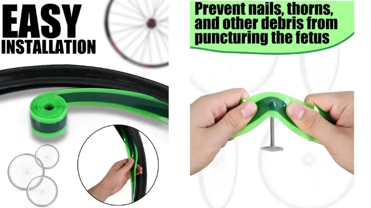 Are Bike Tire Liners Worth It? 5 Are Bike Tire Liners Worth It?