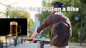 HOME 17 Can You Get a DUI on a Bike