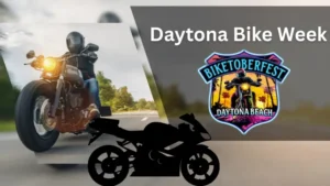 HOME 16 When Is Bike Week in Daytona Beach